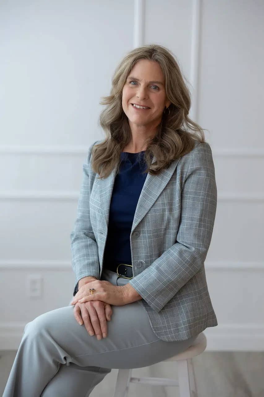 Carol McDowell, RP (Qualifying)